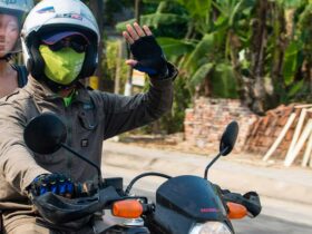 vietnam motorcycle tours village Adventure slide2