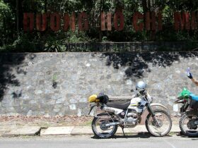 vietnam motorcycle tours ho chi minh trail adventure1 280x210